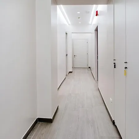 Hotel Marechiaro Rom