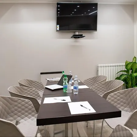 Marechiaro Hotel Rom