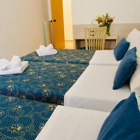 Marechiaro Hotel Rom