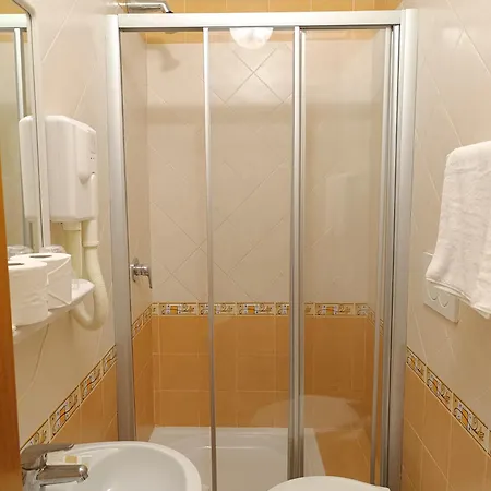 Marechiaro Hotel Rom