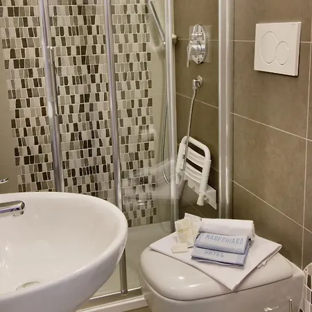 Hotel Marechiaro 2*