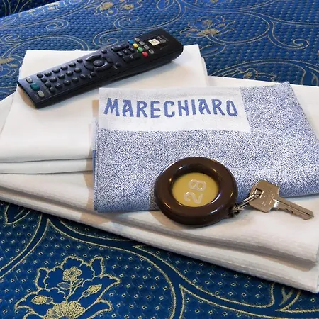 Hotel Marechiaro 2*