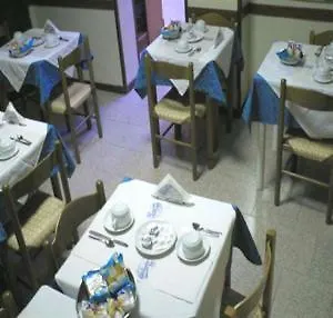 酒店 阿尔伯格玛瑞奇奥若酒店 2*