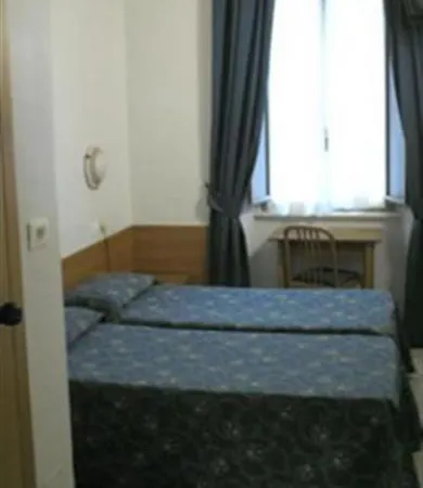 Hotel Marechiaro Rom