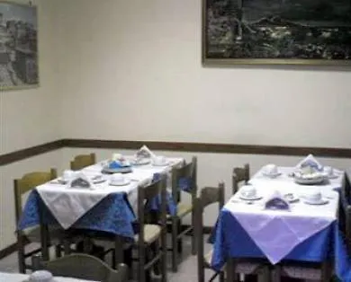 阿尔伯格玛瑞奇奥若酒店 酒店 罗马