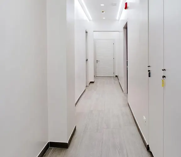 Otel Marechiaro Roma