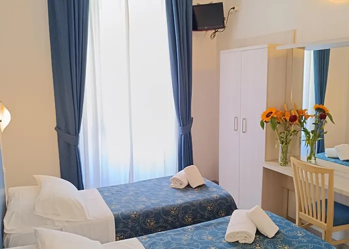 Otel Marechiaro Roma