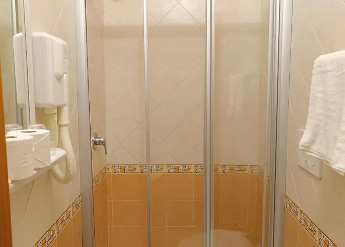 Marechiaro Otel Roma