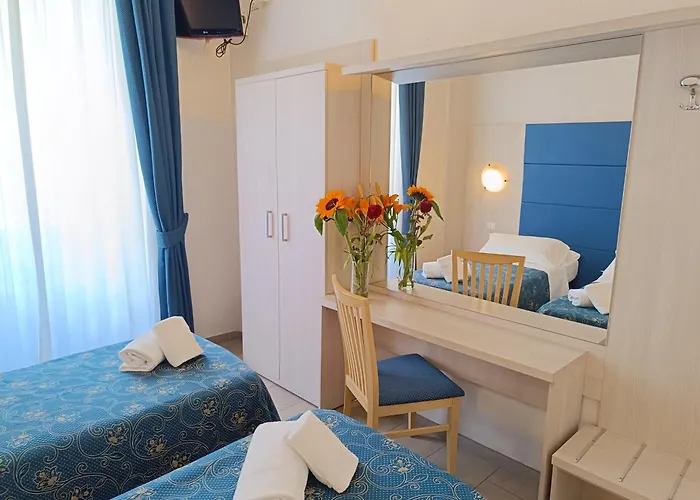 Otel Marechiaro Roma