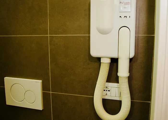 Marechiaro Otel Roma