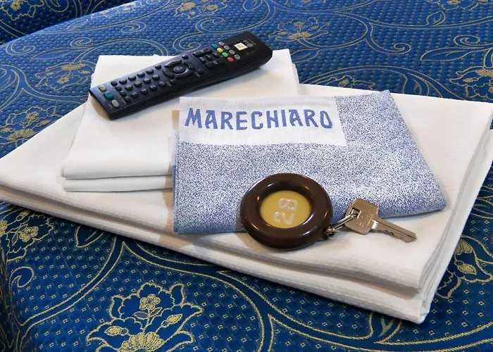 Otel Marechiaro 2*