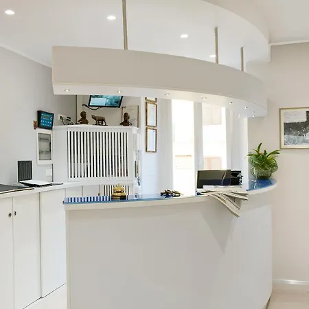 アルベルゴ マレキアーロ ホテル 2*