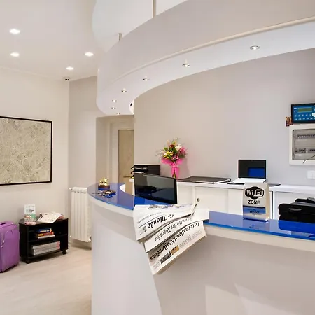 Отель Marechiaro