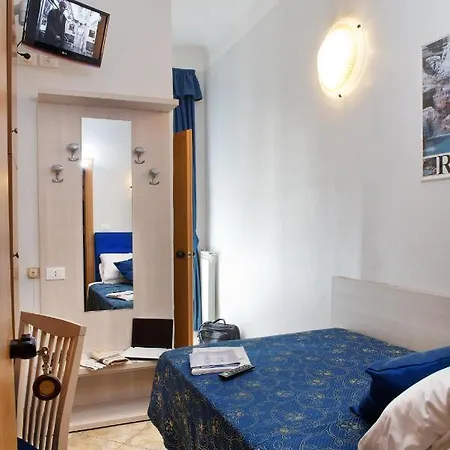 Marechiaro 2* Рим