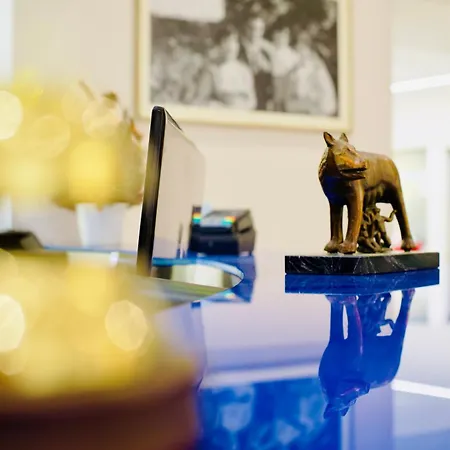 アルベルゴ マレキアーロ 2*