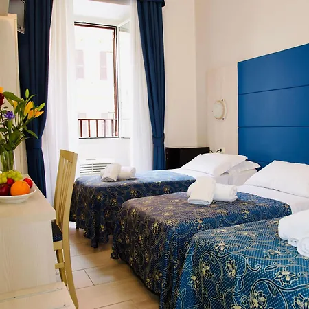 3h Marechiaro 2* Ρώμη