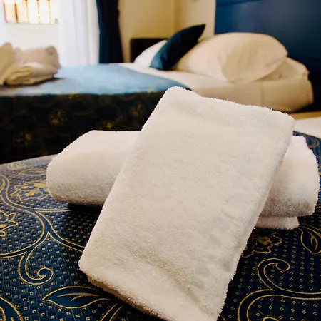 Marechiaro Отель Рим