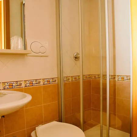 Hotel Marechiaro Roma