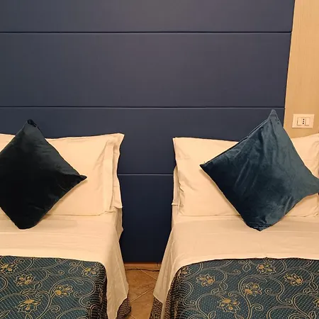 3H Hotels Marechiaro