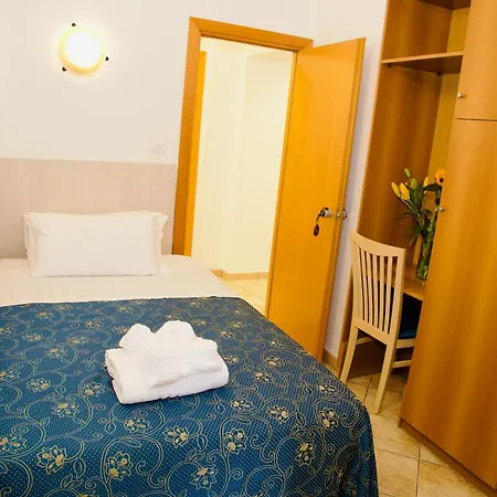 Marechiaro 2* Рим