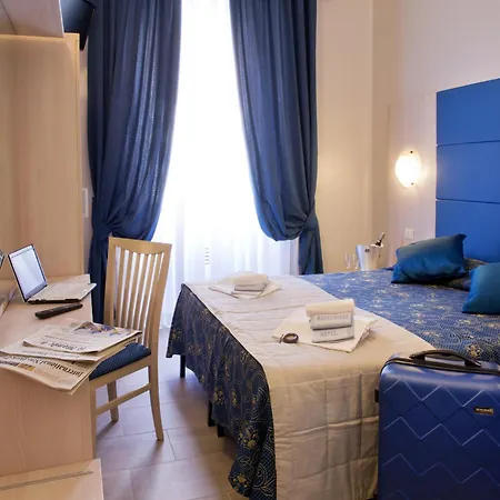 3h Marechiaro 2* Rome