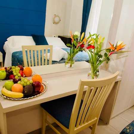 Marechiaro Отель