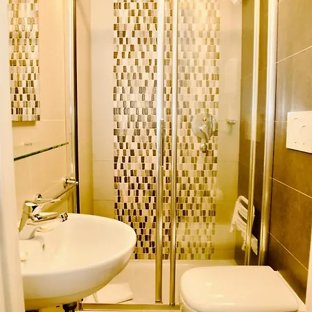 Hotel Marechiaro 2*