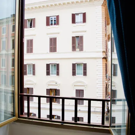 阿尔伯格玛瑞奇奥若酒店 2*