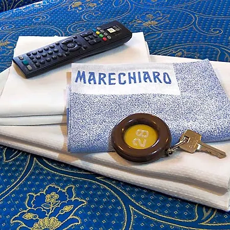 3h Marechiaro Hotel