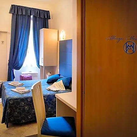 Hotel 3h Marechiaro