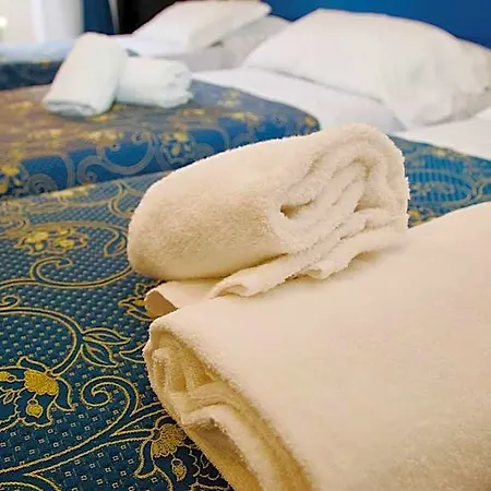Hotel 3h Marechiaro Rome