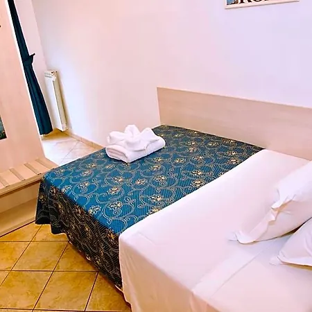 3h Marechiaro Hotel Rome