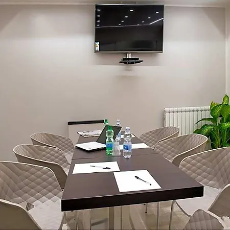 3h Marechiaro Hotel Rome