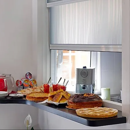Hotel 3h Marechiaro Rome