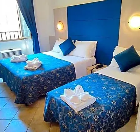 Hotel 3h Marechiaro