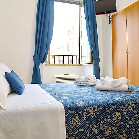 Hotel 3h Marechiaro 2*