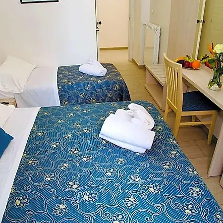 Hotel 3h Marechiaro 2*