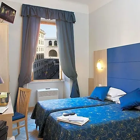 3h Marechiaro 2* Рим
