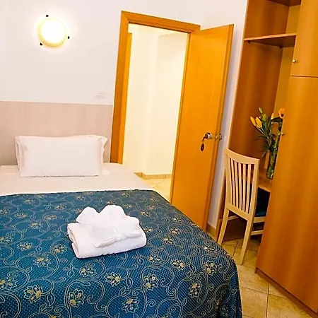 3h Marechiaro Hotel