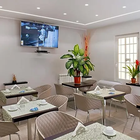 Hotel 3h Marechiaro