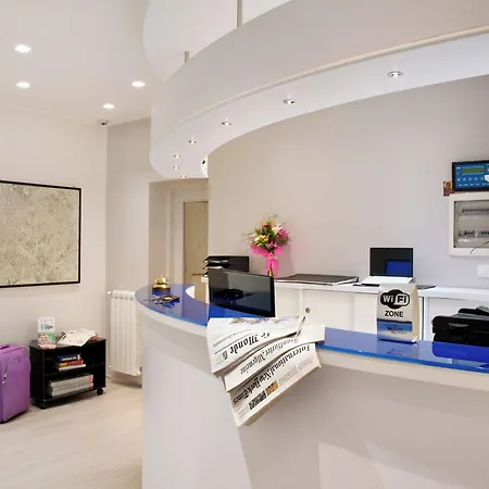 Marechiaro Hotel Roma