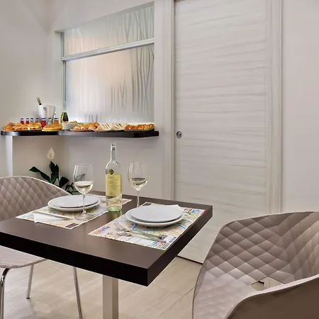 Hotel Marechiaro 2*