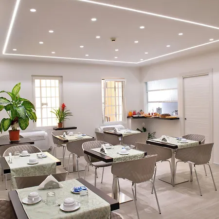 Marechiaro Hotel Roma