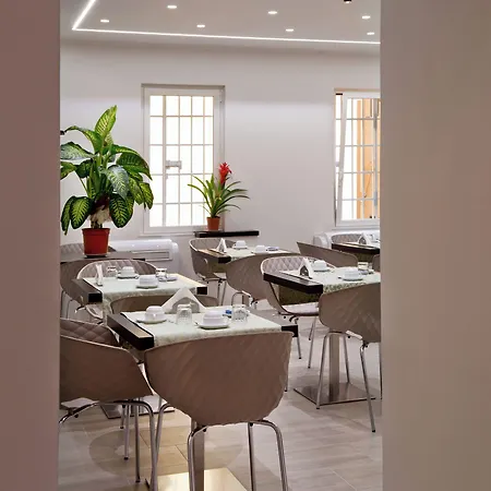 Marechiaro Hotel Roma