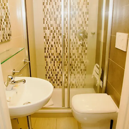 Marechiaro Hotel Roma