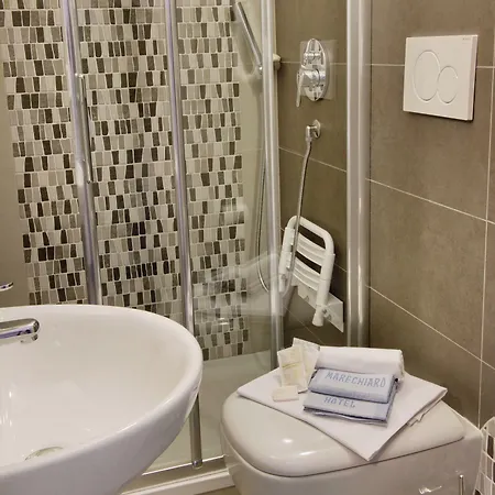 Hotel Marechiaro 2*