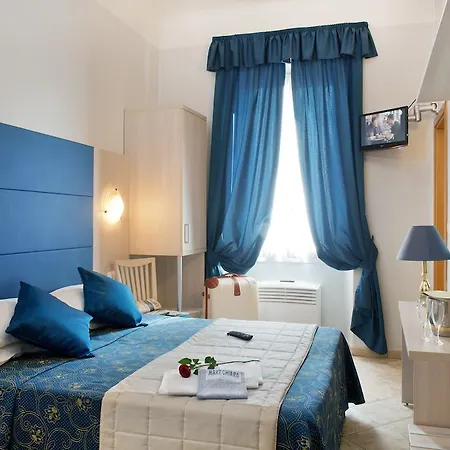 Marechiaro Hotel Rom