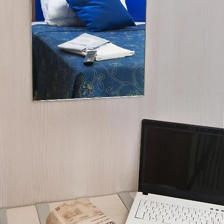 アルベルゴ マレキアーロ