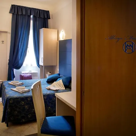 Marechiaro 2* Рим