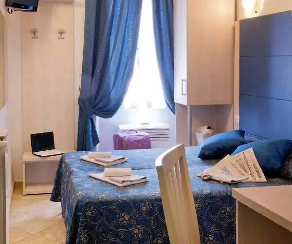 Hotel Marechiaro Roma